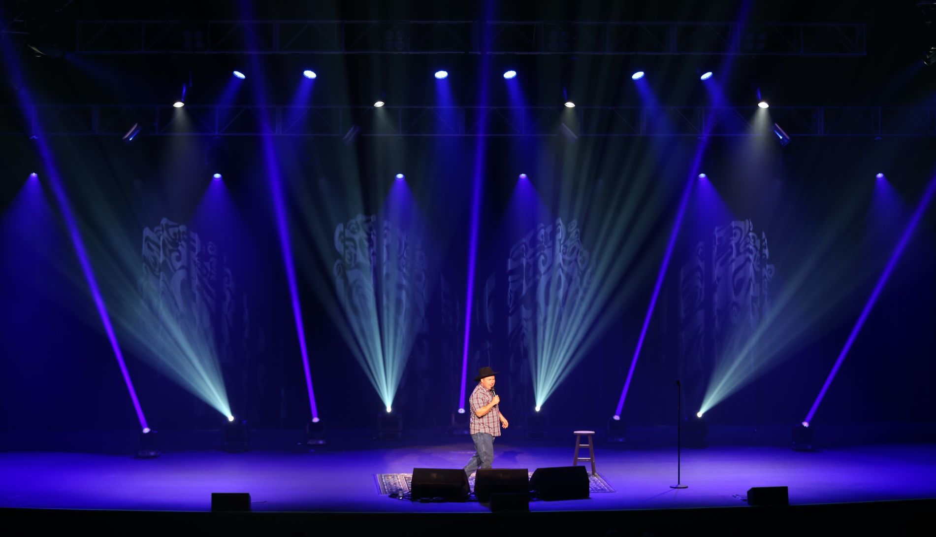 Rodney Carrington